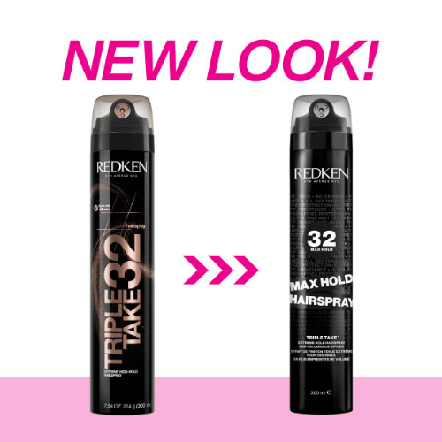 Redken Styling Max Hold Hairspray