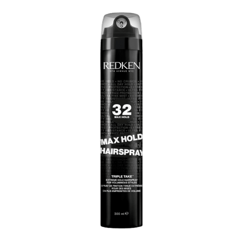 Redken Styling Max Hold Hairspray 300 ml.