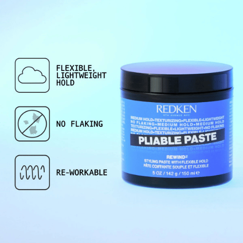 Redken Styling Pliable Paste