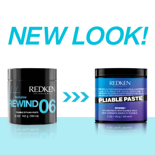 Redken Styling Pliable Paste