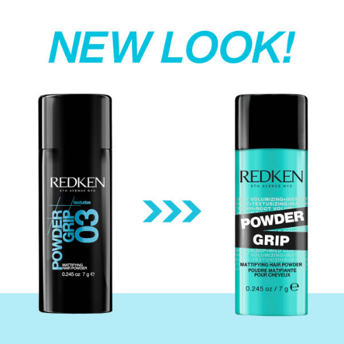 Redken Styling Powder grip