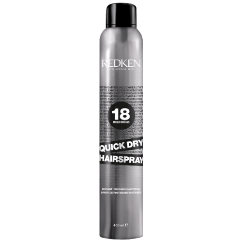 Redken Styling Quick Dry Hairspray