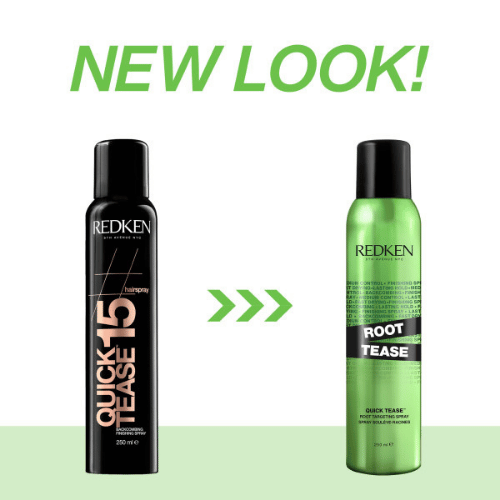 Redken Styling Root Tease 250 ml.