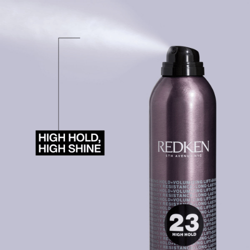 Redken Styling Strong Hold Hairspray