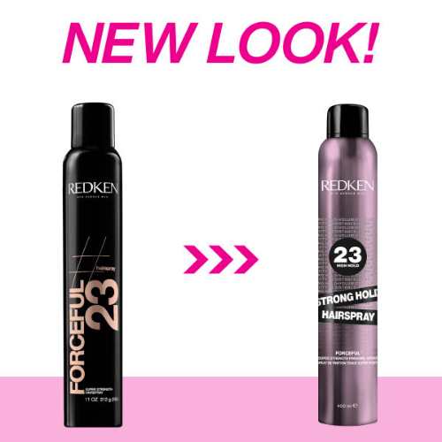 Redken Styling Strong Hold Hairspray