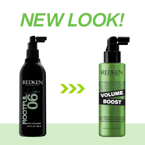 Redken Styling Volume Boost 250 ml.