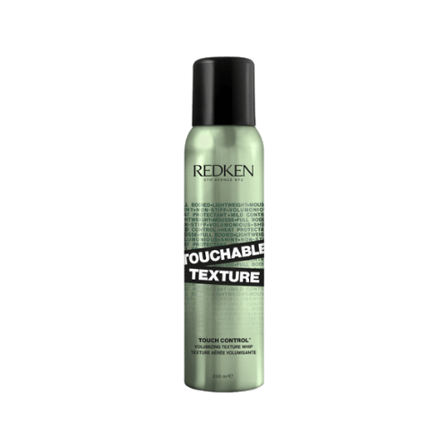Redken Styling Touchable Texture Mousse