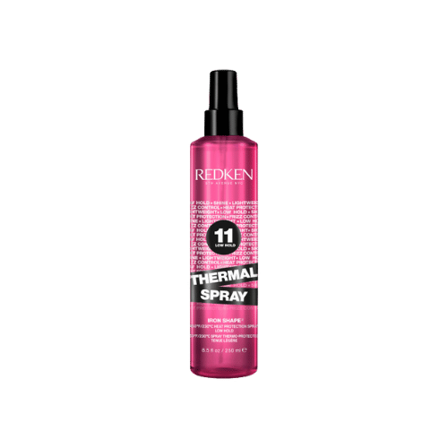 Redken Thermal Spray Low Hold
