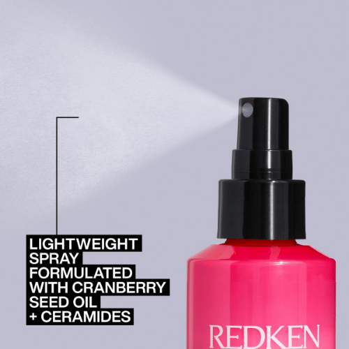 Redken Thermal Spray Low Hold