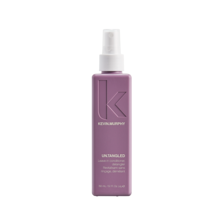 Un.Tangled Leave-in Conditioner