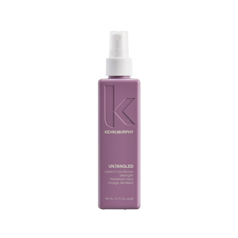 Un.Tangled Leave-in Conditioner