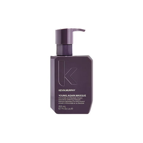 Young Again Masque