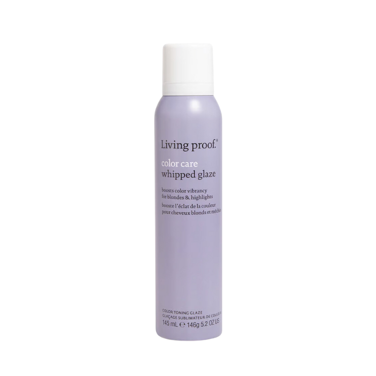Living Proof Color Care Whipped Glaze Blonde 145 ml.