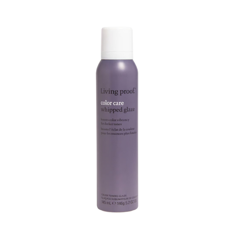 Living Proof Color Care Whipped Glaze Dark 145 ml.