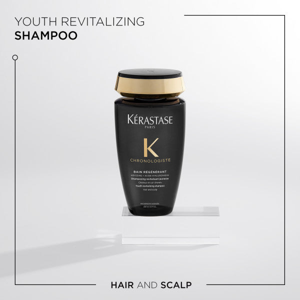 Kérastase Chronologiste Bain Régénérant Shampoo 250ml