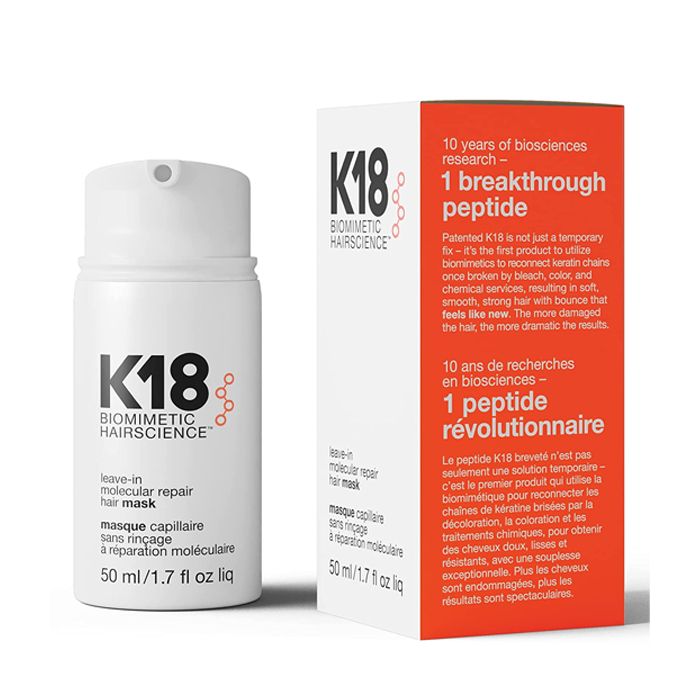 K18 Molecular Repair Mask 50ml