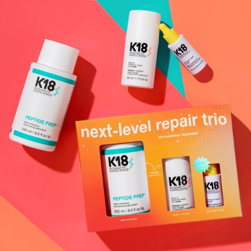 K18 Next Level Repair Trio