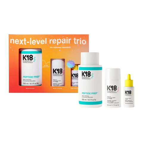 K18 Next Level Repair Trio