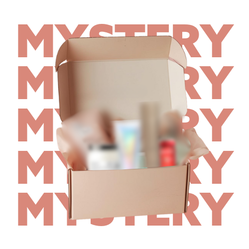 Mystery box til Hende