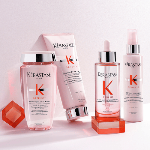 Kérastase Genesis Bain Hydra-Fortifiant Shampoo 250ml
