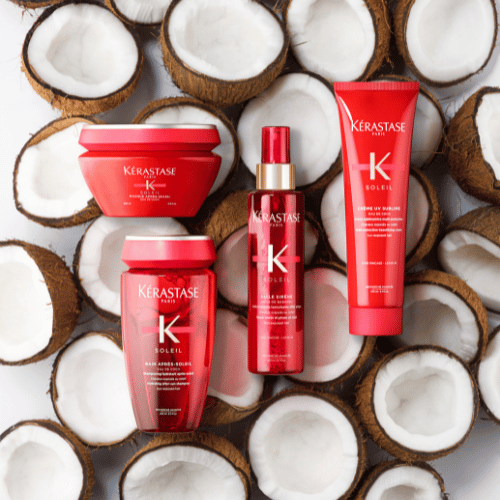 Kérastase Soleil Bain Après Shampoo 250ml