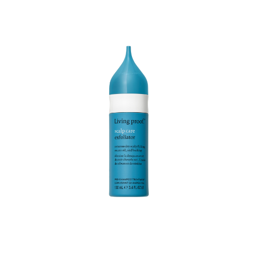 Treatment Scalp Care Exfoliator