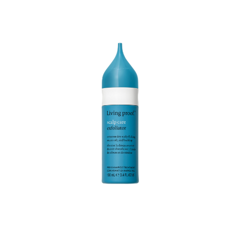 Treatment Scalp Care Exfoliator