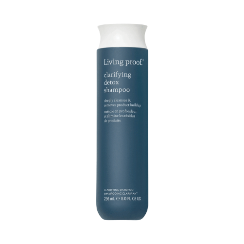 Living Proof Clarifying Detox Shampoo 236 ml.