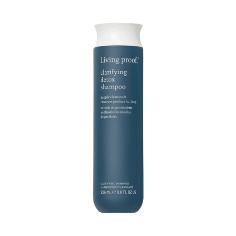 Living Proof Clarifying Detox Shampoo 236 ml.