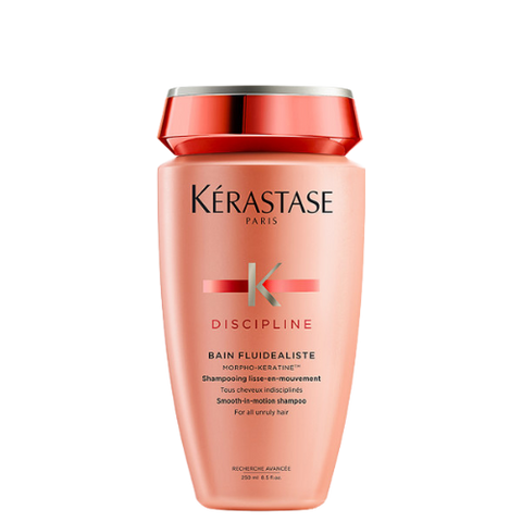Kérastase Discipline Bain Fluidealiste Shampoo 250ml
