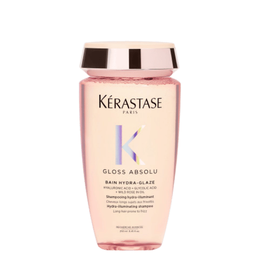 Kérastase Gloss Absolu Bain Hydra-Glaze Shampoo 250ml