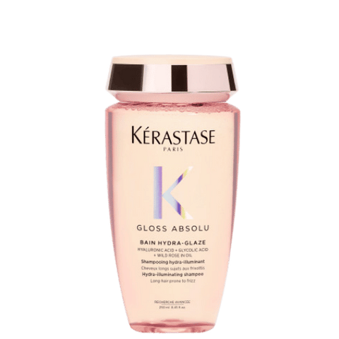 Kérastase Gloss Absolu Bain Hydra-Glaze Shampoo 250ml