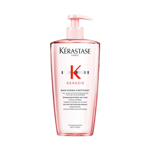 Kérastase Genesis Bain Hydra Fortifiant Shampoo 500ml
