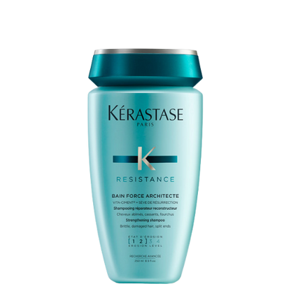 Kérastase Resistance Bain Force Architecte Shampoo 250ml