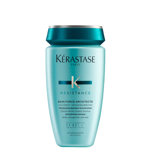 Kérastase Resistance Bain Force Architecte Shampoo 250ml