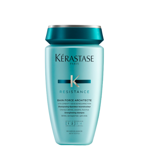 Kérastase Resistance Bain Force Architecte Shampoo 250ml