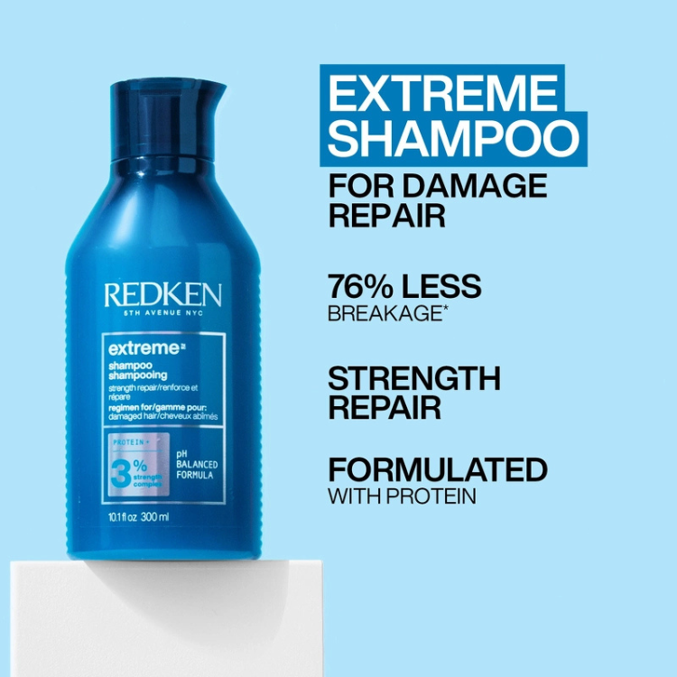 Redken Extreme Kit (Limited Edition)