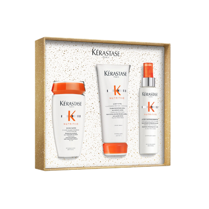 Nutritive Fondant Holidays Set
