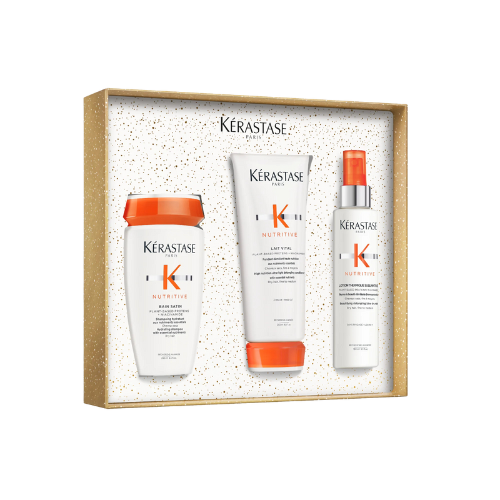 Nutritive Fondant Holidays Set