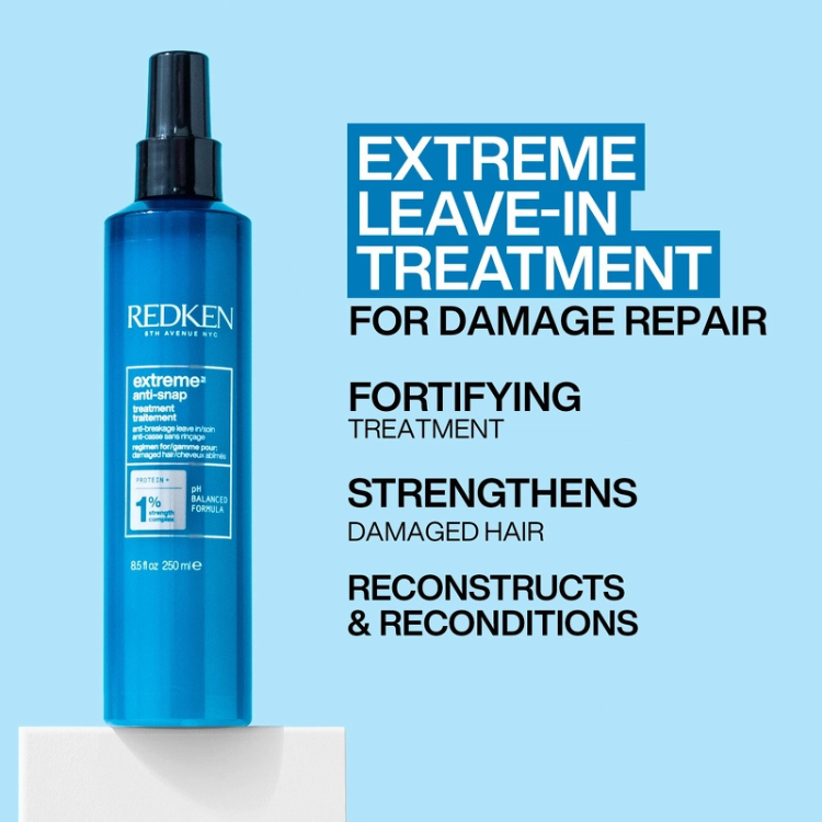 Redken Extreme Kit (Limited Edition)