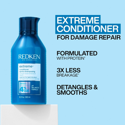 Redken Extreme Kit (Limited Edition)