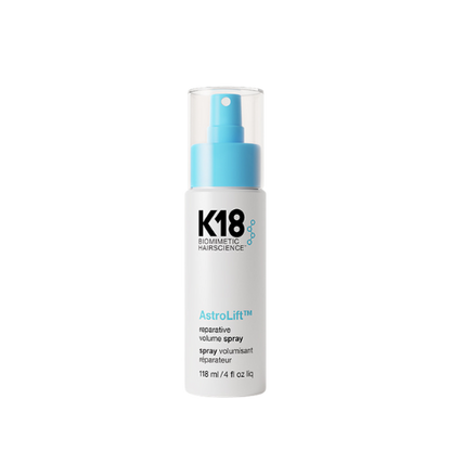 K18 AstroLift Reparative Volume Spray 118ml