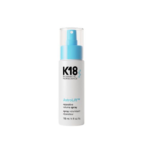 K18 AstroLift Reparative Volume Spray 118ml