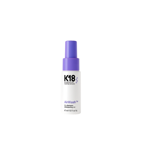 K18 AirWash Dry Shampoo 47 ml