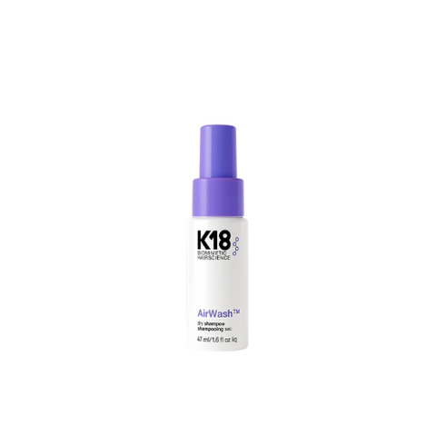 K18 AirWash Dry Shampoo 47 ml