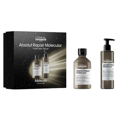 Loreal Absolut Repair Molecular Duo Gift Set 2025