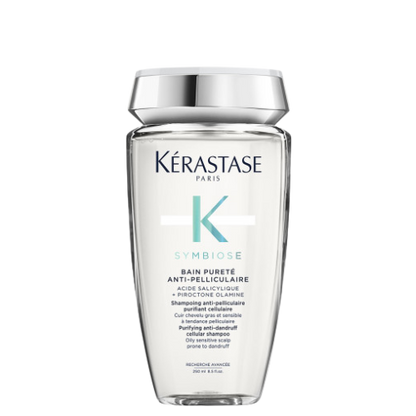Kérastase Symbiose Bain Pureté Shampoo 250ml