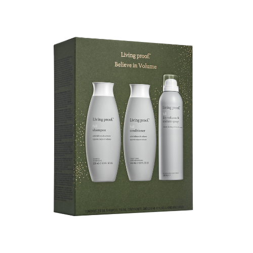 Living Proof Believe In Volume