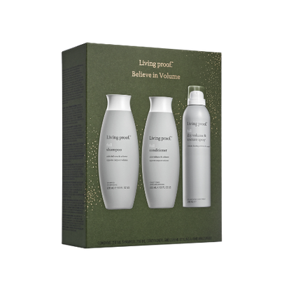 Living Proof Believe In Volume