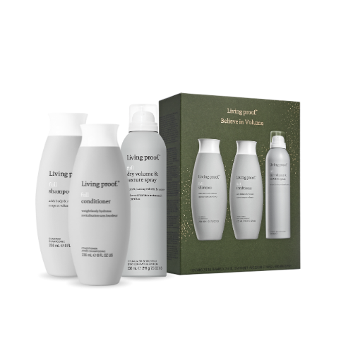 Living Proof Believe In Volume